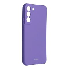 Чехол Roar Colorful Jelly для Xiaomi Mi 10T / 10T Pro 5G (6,67”) — Фиолетовый цена и информация | Чехлы для телефонов | kaup24.ee