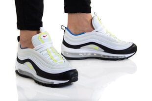 Spordijalatsid lastele Nike Air Max 97 GS DQ0980-100 цена и информация | Детская спортивная обувь | kaup24.ee