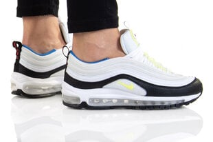 Spordijalatsid lastele Nike Air Max 97 GS DQ0980-100 цена и информация | Детская спортивная обувь | kaup24.ee