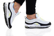 Spordijalatsid lastele Nike Air Max 97 GS DQ0980-100 цена и информация | Laste spordijalatsid | kaup24.ee