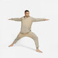 Kampsun meestele Nike Yoga Dri-Fit M DH1931-230, pruun hind ja info | Meeste pusad | kaup24.ee