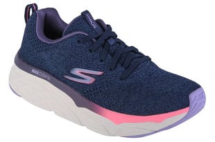 Naiste spordijalatsid Skechers, sinine цена и информация | Спортивная обувь, кроссовки для женщин | kaup24.ee