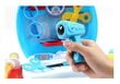 Arstikomplekt kohvris, sinine цена и информация | Tüdrukute mänguasjad | kaup24.ee