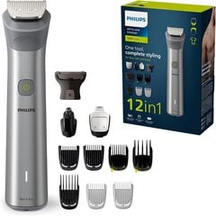 Philips MG5950/15 hind ja info | Pardlid | kaup24.ee