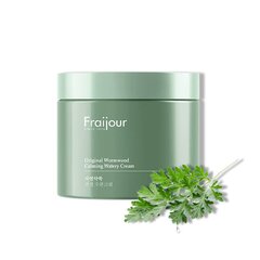 Легкий увлажняющий крем с полынью Fraijour Original Herb Wormwood Calming Watery Cream цена и информация | Кремы для лица | kaup24.ee