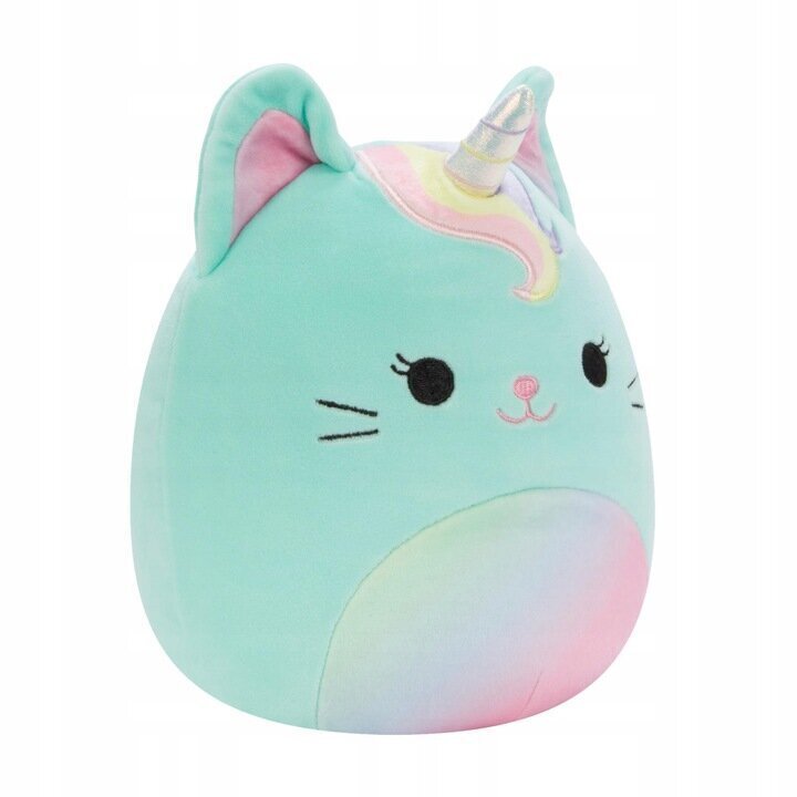 Squishmallows maskott kaisukaru Nicole 19 cm hind ja info | Pehmed mänguasjad | kaup24.ee