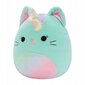 Squishmallows maskott kaisukaru Nicole 19 cm цена и информация | Pehmed mänguasjad | kaup24.ee