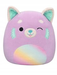 Squishmallows pehme maskott Panda Lexis 30 cm hind ja info | Pehmed mänguasjad | kaup24.ee