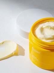 Näokreem taruvaigu ja yuzu ekstraktiga Fraijour Yuzu Honey Enriched Cream 50 ml hind ja info | Näokreemid | kaup24.ee