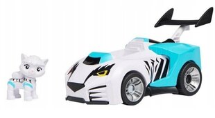 Paw Patrol Cat auto Rory Figure Cat Crew hind ja info | Nickelodeon Lapsed ja imikud | kaup24.ee