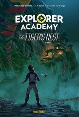 Explorer Academy: The Tiger's Nest (Book 5) hind ja info | Noortekirjandus | kaup24.ee