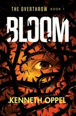 Bloom цена и информация | Книги для подростков и молодежи | kaup24.ee