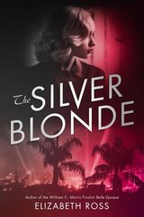 Silver Blonde цена и информация | Книги для подростков и молодежи | kaup24.ee