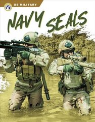 Navy SEALs цена и информация | Книги для подростков и молодежи | kaup24.ee