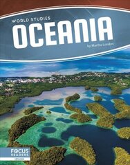 World Studies: Oceania hind ja info | Noortekirjandus | kaup24.ee