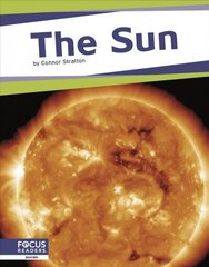 Space: The Sun hind ja info | Noortekirjandus | kaup24.ee