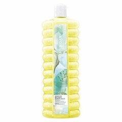 Пена для ванны с ароматом жасмина и магнолии Jasmine Whisper, 1000 ml, Avon цена и информация | Масла, гели для душа | kaup24.ee