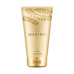 Lõhnastatud kehakreem Avon Maxima, 150 ml hind ja info | Kehakreemid, losjoonid | kaup24.ee