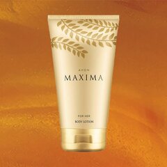 Парфюмированный лосьон для тела Maxima, 150 мл, Avon цена и информация | Кремы, лосьоны для тела | kaup24.ee