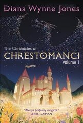 Chronicles of Chrestomanci, Vol. I цена и информация | Книги для подростков и молодежи | kaup24.ee