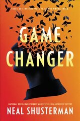 Game Changer hind ja info | Noortekirjandus | kaup24.ee