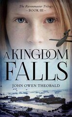 Kingdom Falls hind ja info | Noortekirjandus | kaup24.ee