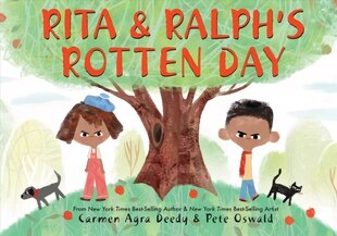 Rita and Ralph's Rotten Day hind ja info | Noortekirjandus | kaup24.ee