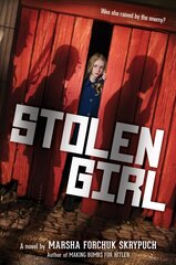 Stolen Girl hind ja info | Noortekirjandus | kaup24.ee