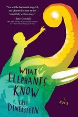 What Elephants Know цена и информация | Книги для подростков и молодежи | kaup24.ee
