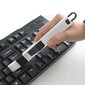 Arvuti klaviatuuri puhastamise hari, 1 tk hind ja info | Puhastustarvikud | kaup24.ee