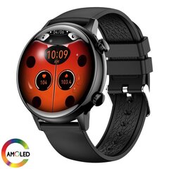 Bozlun W39 Black hind ja info | Nutikellad (smartwatch) | kaup24.ee