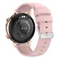 Bozlun W39 Pink hind ja info | Nutikellad (smartwatch) | kaup24.ee