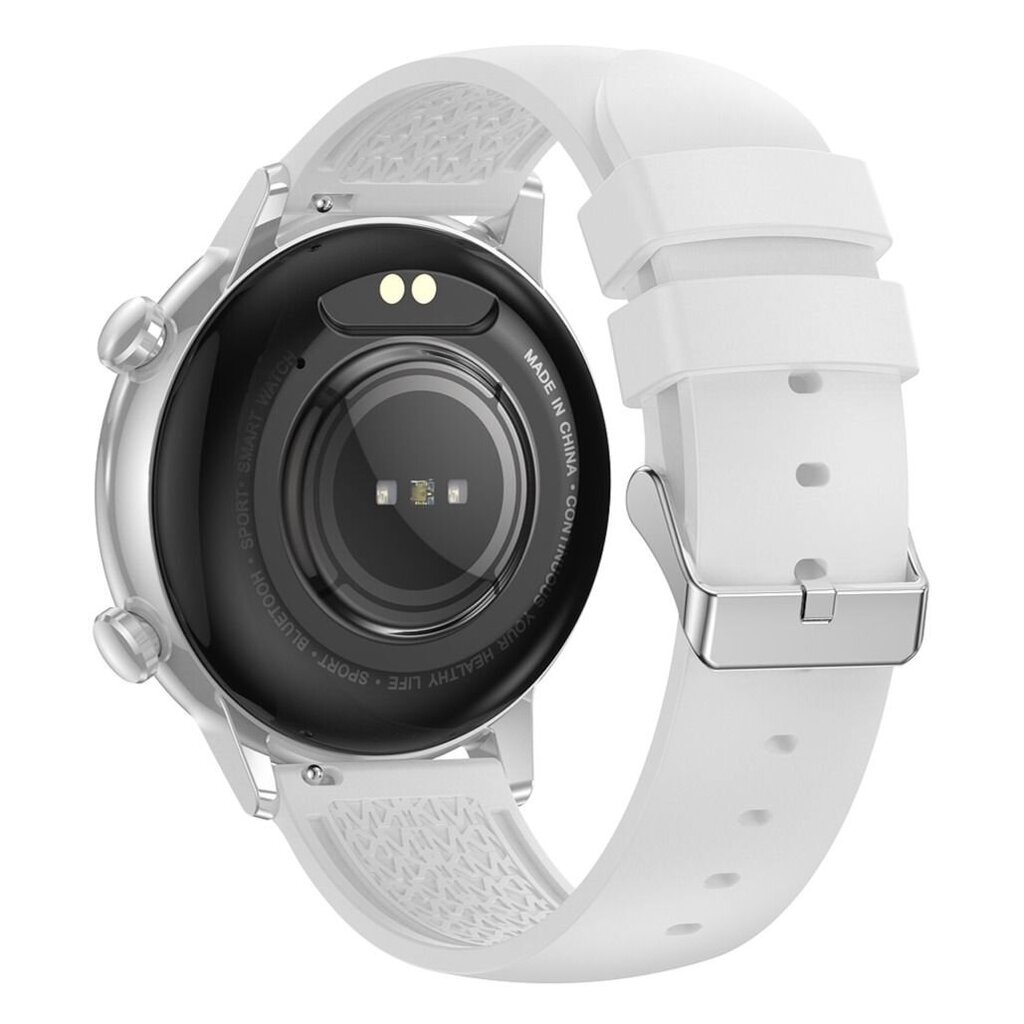 Bozlun W39 White hind ja info | Nutikellad (smartwatch) | kaup24.ee