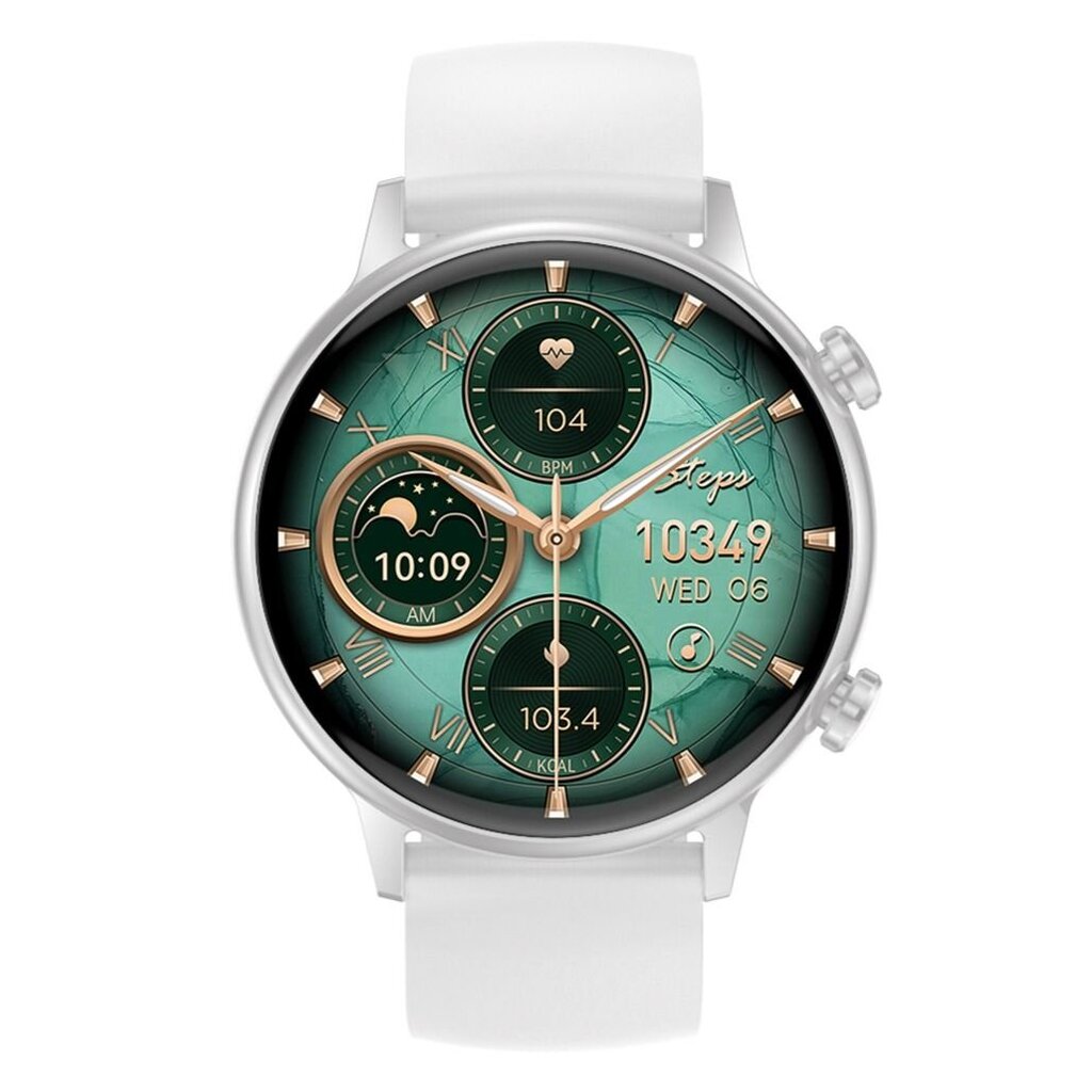 Bozlun W39 White hind ja info | Nutikellad (smartwatch) | kaup24.ee