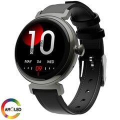 Bozlun W70 Black цена и информация | Смарт-часы (smartwatch) | kaup24.ee