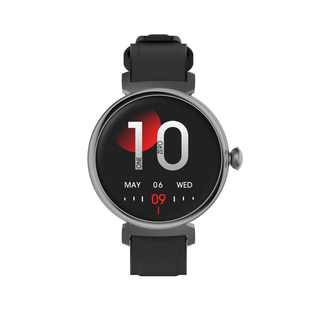 Bozlun W70 Black hind ja info | Nutikellad (smartwatch) | kaup24.ee