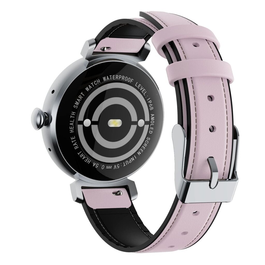 Bozlun W70 Pink hind ja info | Nutikellad (smartwatch) | kaup24.ee