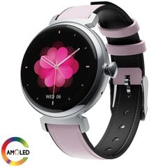 Bozlun W70 Pink цена и информация | Смарт-часы (smartwatch) | kaup24.ee