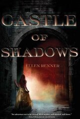 Castle of Shadows hind ja info | Noortekirjandus | kaup24.ee