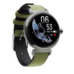 Bozlun W70 Green цена и информация | Смарт-часы (smartwatch) | kaup24.ee