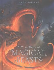 Miscellany of Magical Beasts цена и информация | Книги для подростков и молодежи | kaup24.ee