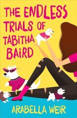 Endless Trials of Tabitha Baird цена и информация | Книги для подростков и молодежи | kaup24.ee