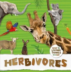 Herbivores цена и информация | Книги для подростков и молодежи | kaup24.ee