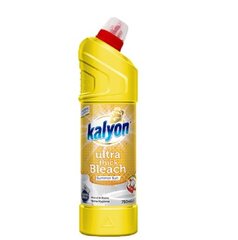 WC puhastusvahend Kalyon Summer Sun, 750ml hind ja info | Puhastusvahendid | kaup24.ee