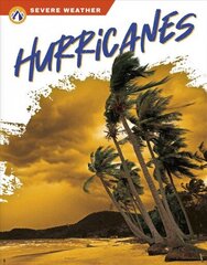 Severe Weather: Hurricanes hind ja info | Noortekirjandus | kaup24.ee