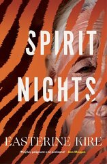 Spirit Nights цена и информация | Фантастика, фэнтези | kaup24.ee