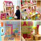 Nukumaja Kinderplay, 90 cm цена и информация | Tüdrukute mänguasjad | kaup24.ee