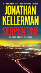 Serpentine: An Alex Delaware Novel цена и информация | Фантастика, фэнтези | kaup24.ee