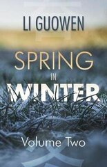 Spring in Winter: Volume 2 hind ja info | Fantaasia, müstika | kaup24.ee