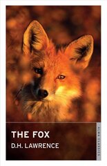 Fox: Annotated Edition цена и информация | Фантастика, фэнтези | kaup24.ee